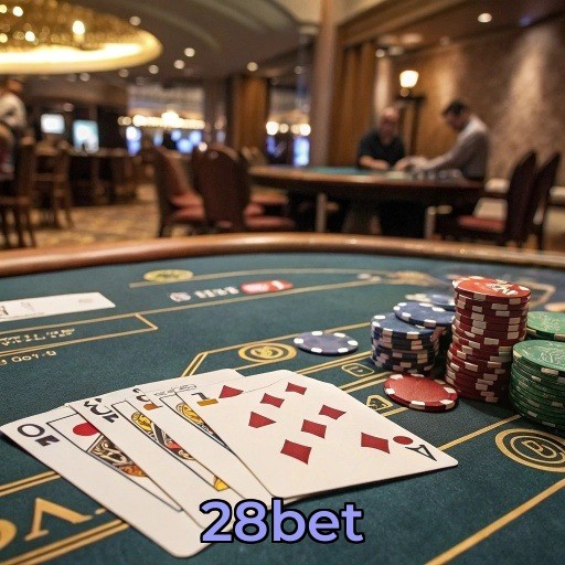 28bet-App