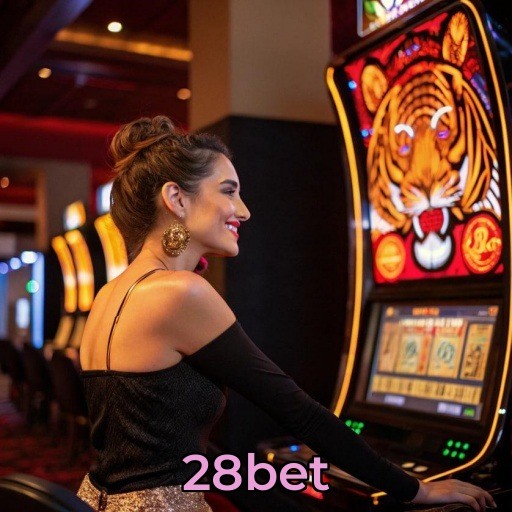 28bet-App