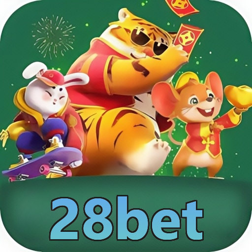 28bet-Logo
