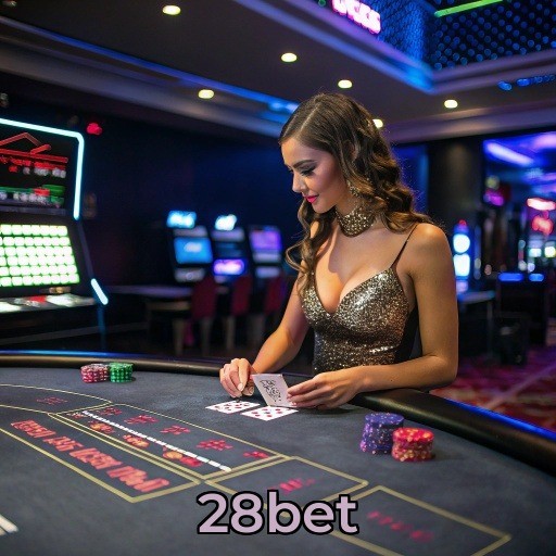 28bet-App