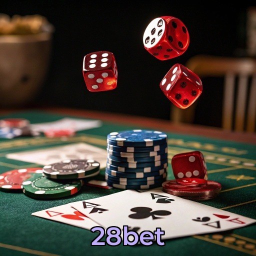 28bet-App