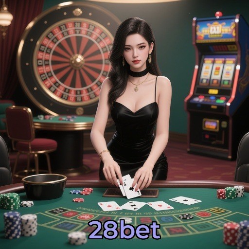 28bet-App